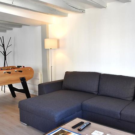 Apartmán Le Chill Loft Miramont-de-Guyenne Exteriér fotografie