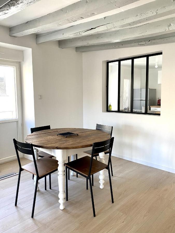 Apartmán Le Chill Loft Miramont-de-Guyenne Exteriér fotografie