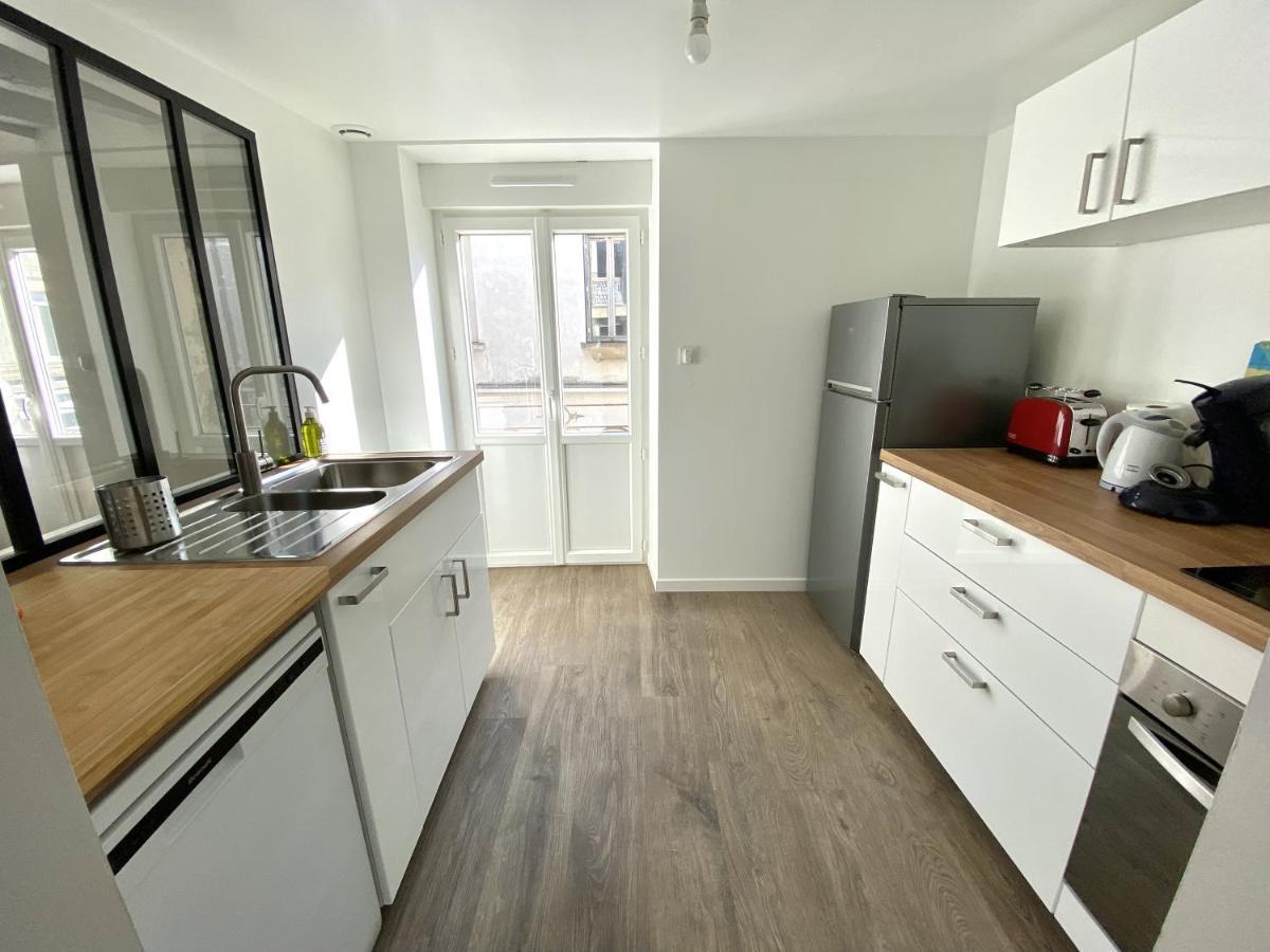 Apartmán Le Chill Loft Miramont-de-Guyenne Exteriér fotografie