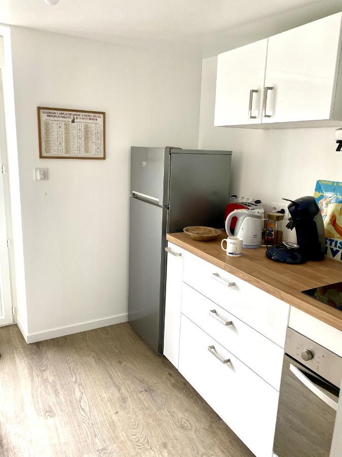 Apartmán Le Chill Loft Miramont-de-Guyenne Exteriér fotografie