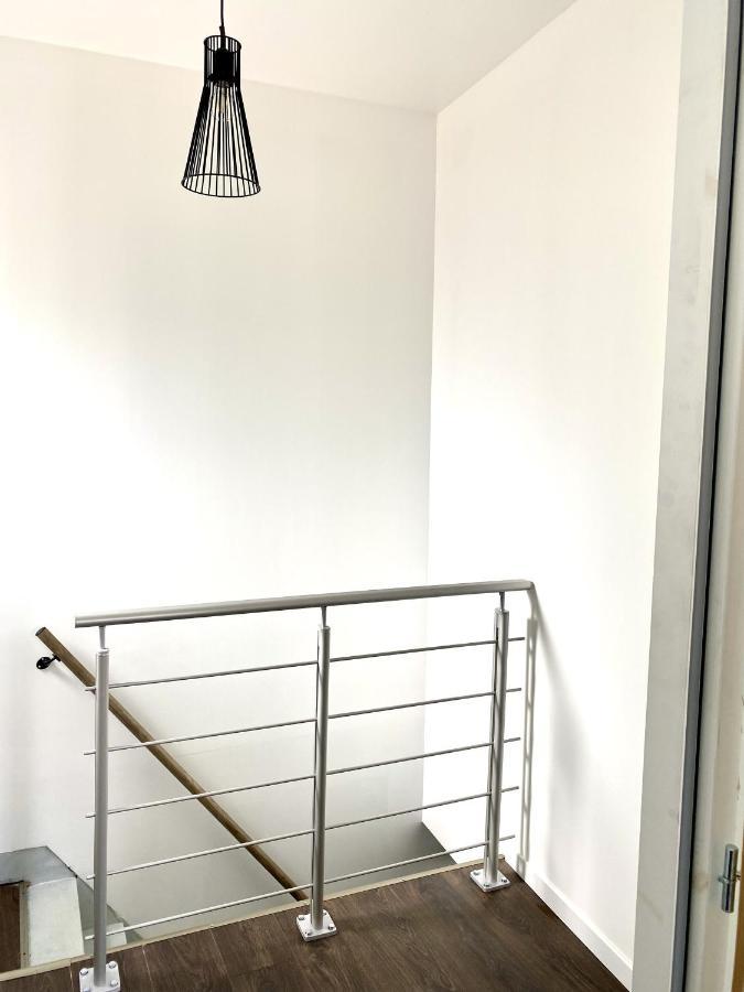 Apartmán Le Chill Loft Miramont-de-Guyenne Exteriér fotografie