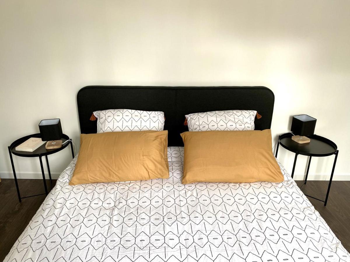 Apartmán Le Chill Loft Miramont-de-Guyenne Exteriér fotografie